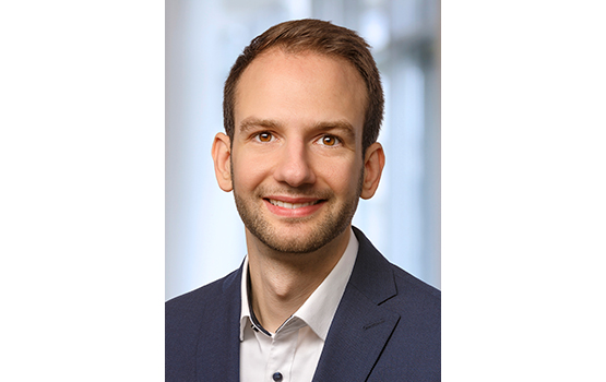 Johannes Pfau