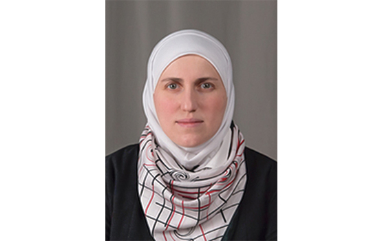 Heba Khdr