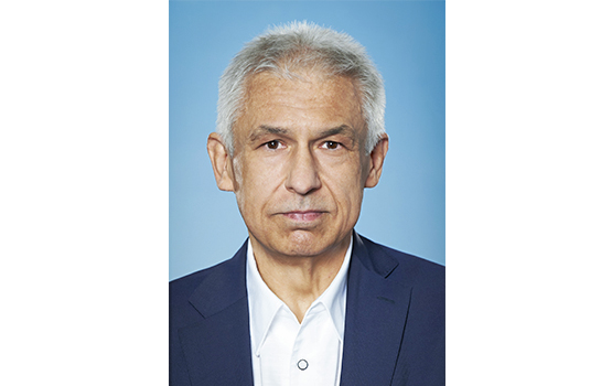 Jürgen Becker
